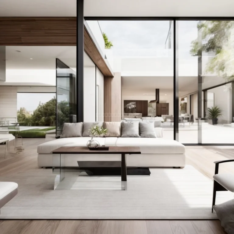 Luxusobjekte mit Charakter